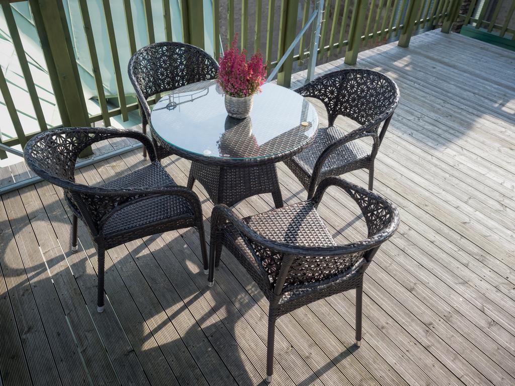 Riga Downtown Apartment Exterior photo