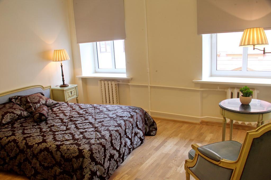 Riga Downtown Apartment Exterior photo